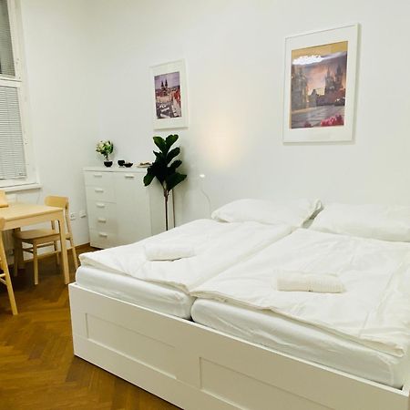 Maiselova Old Town Apartment Praha Exteriér fotografie