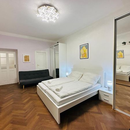 Maiselova Old Town Apartment Praha Exteriér fotografie