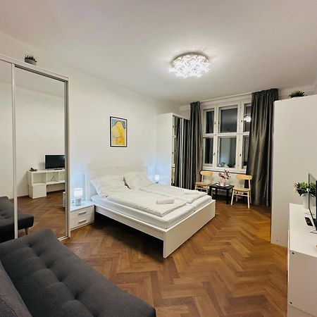 Maiselova Old Town Apartment Praha Exteriér fotografie