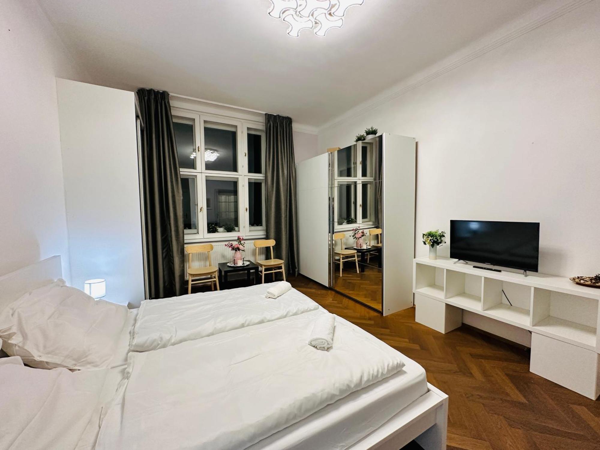 Maiselova Old Town Apartment Praha Exteriér fotografie