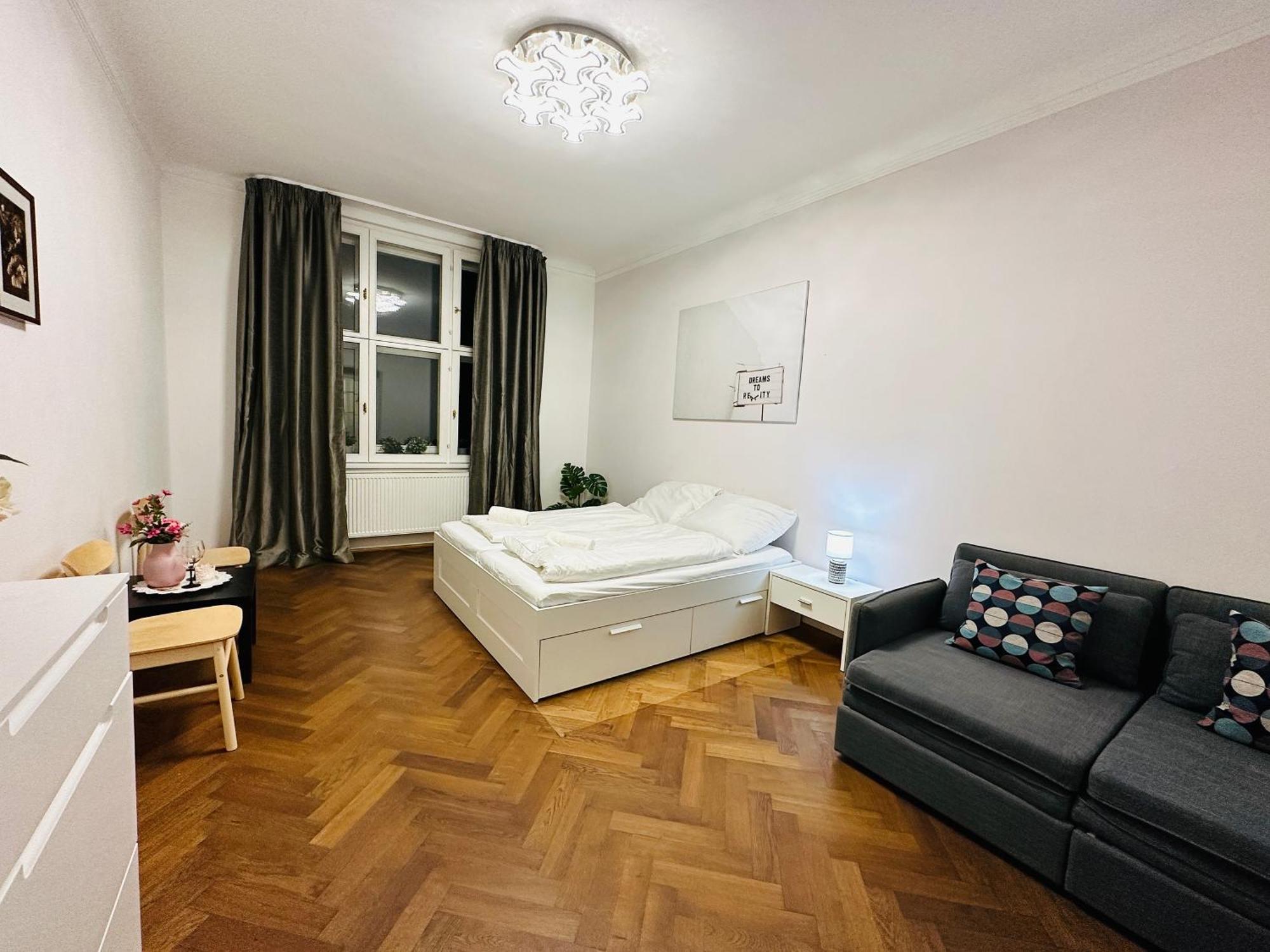 Maiselova Old Town Apartment Praha Exteriér fotografie