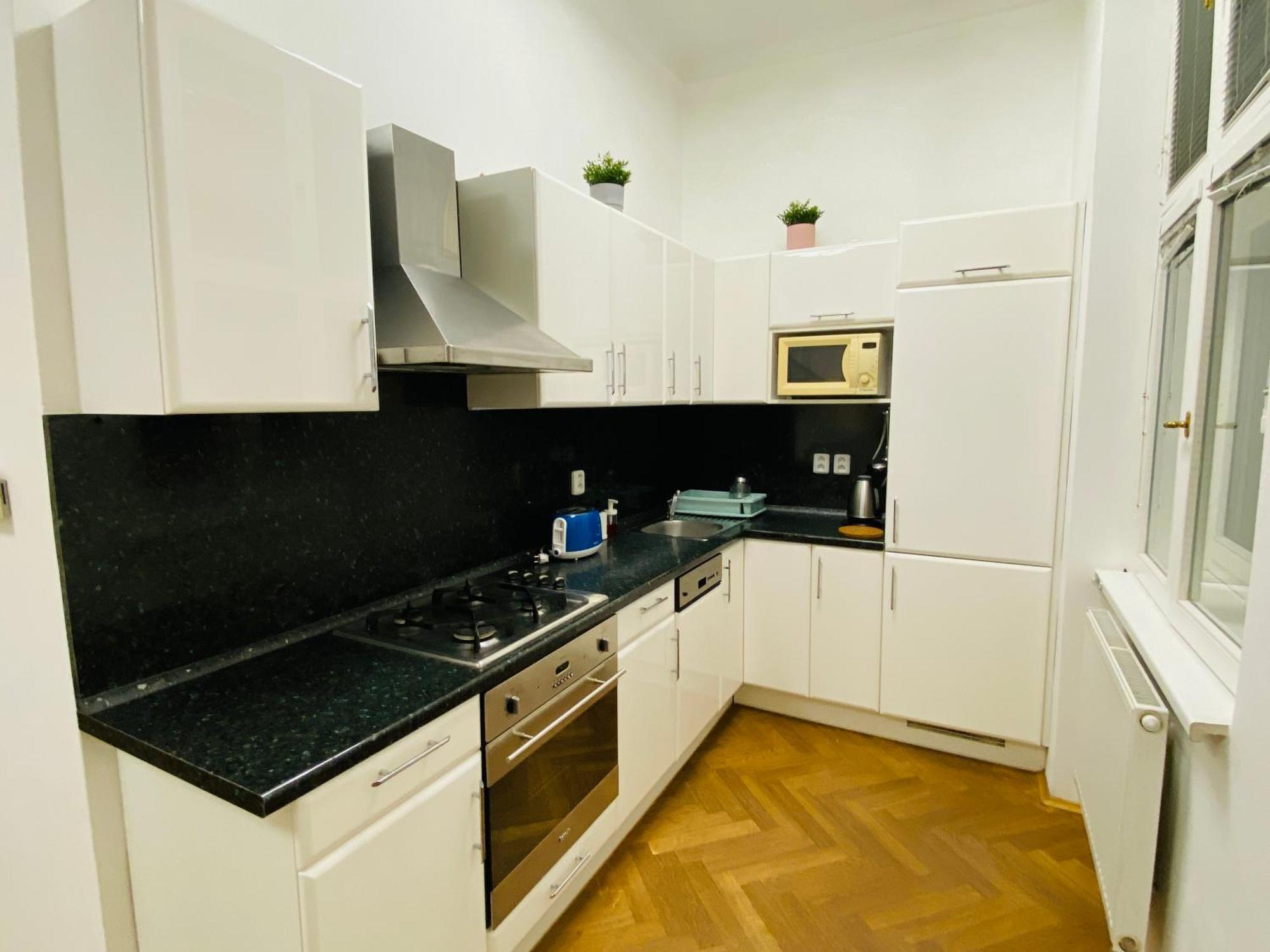 Maiselova Old Town Apartment Praha Exteriér fotografie