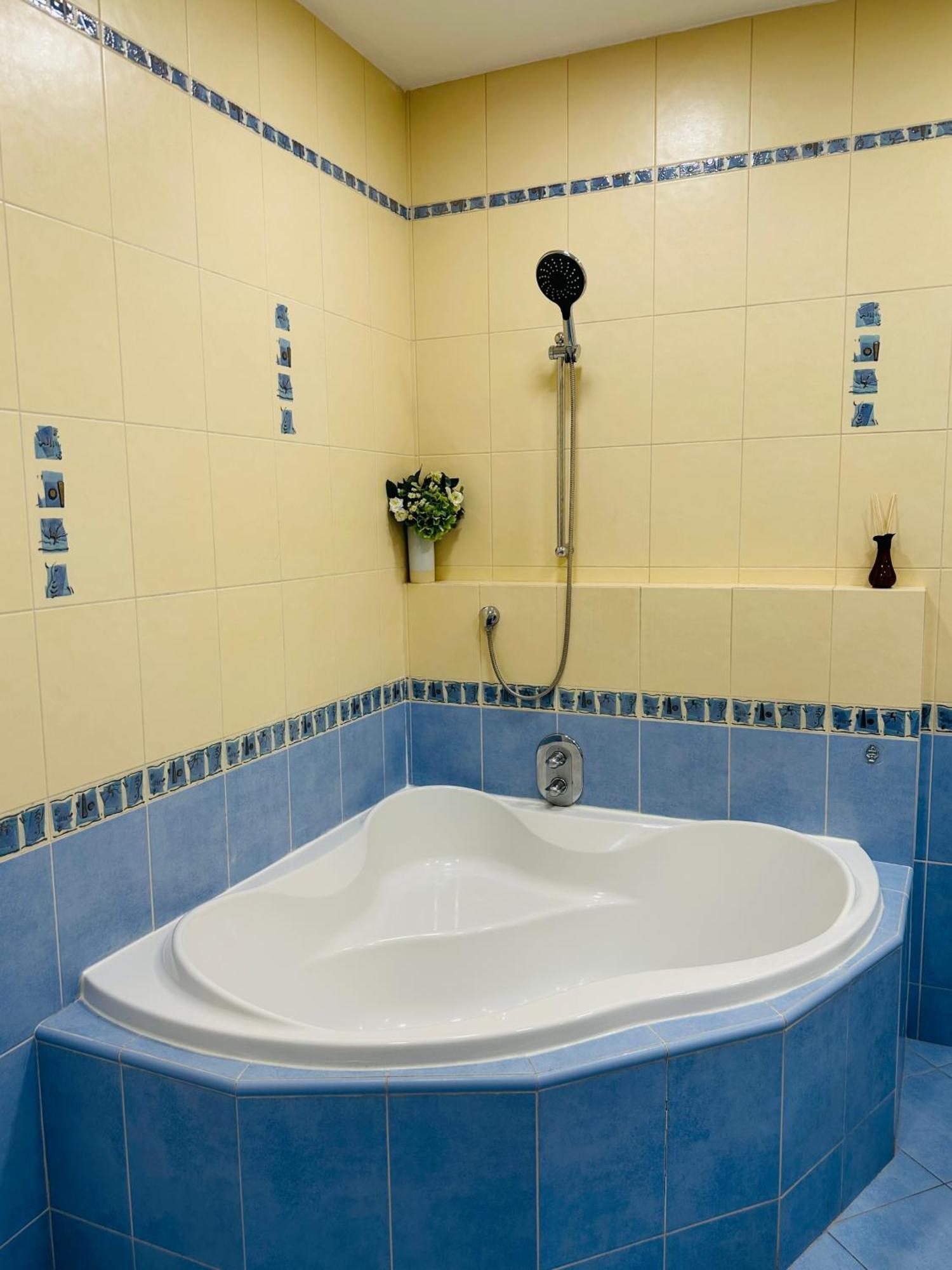 Maiselova Old Town Apartment Praha Exteriér fotografie