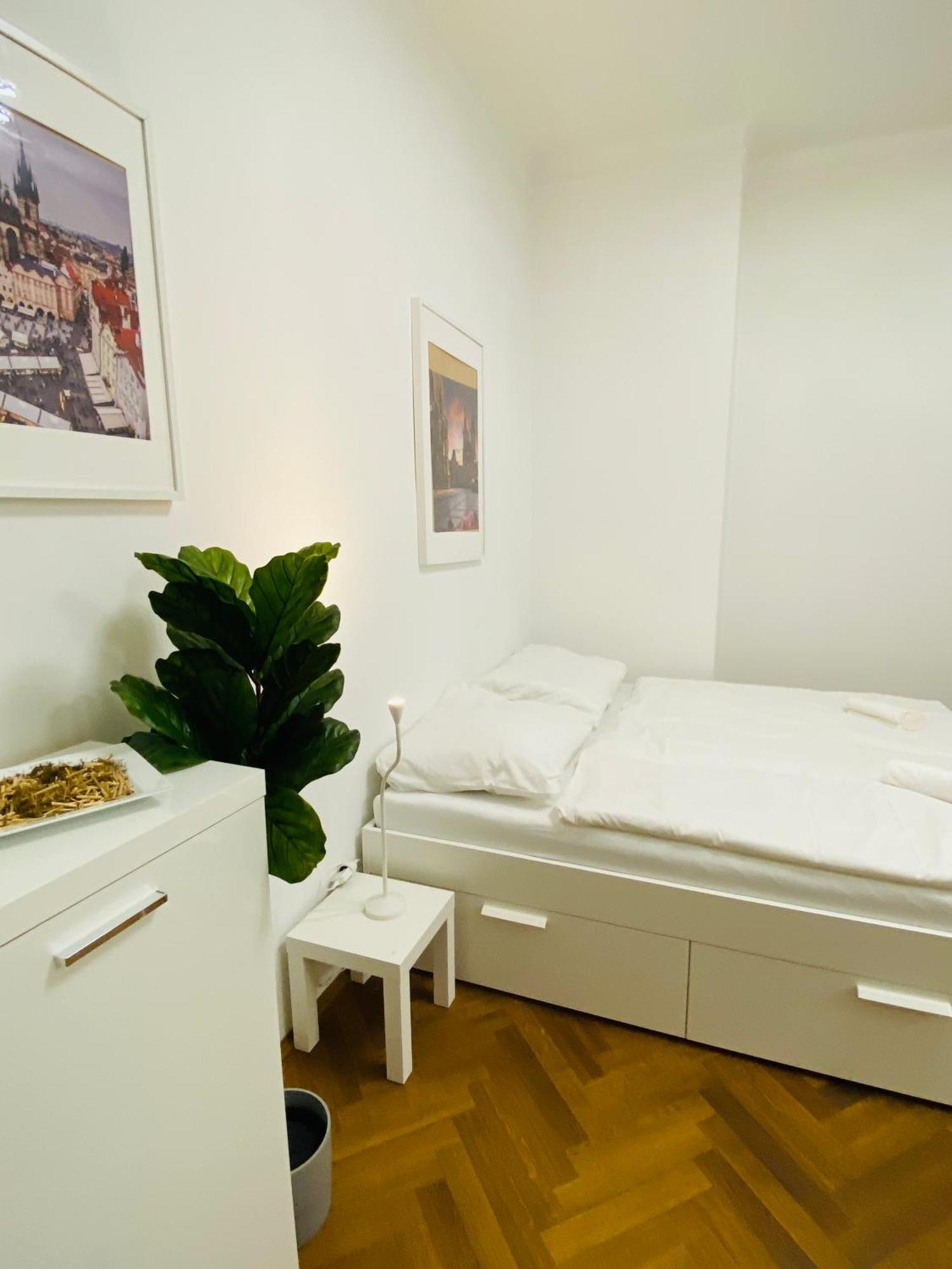 Maiselova Old Town Apartment Praha Exteriér fotografie
