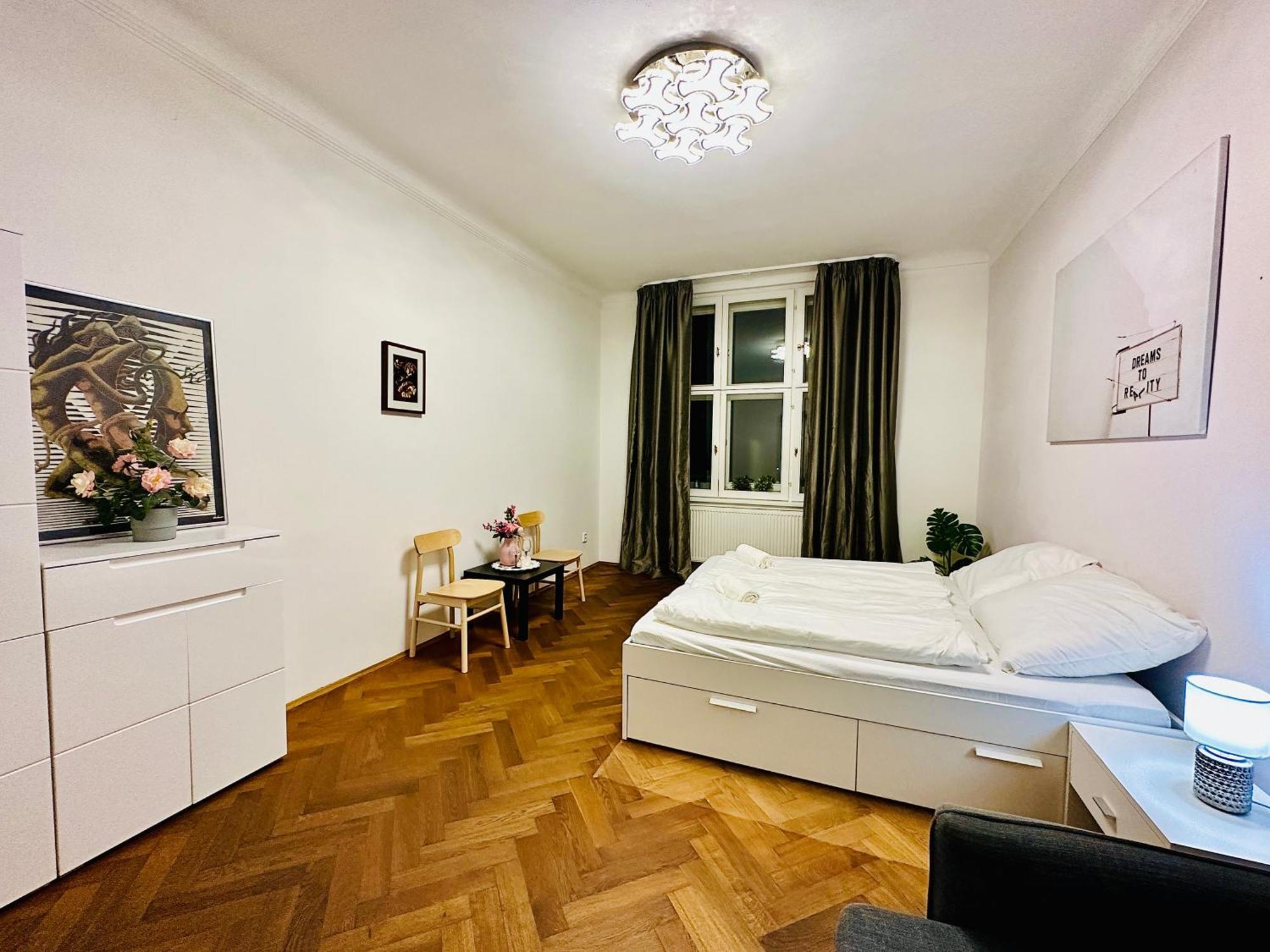 Maiselova Old Town Apartment Praha Exteriér fotografie