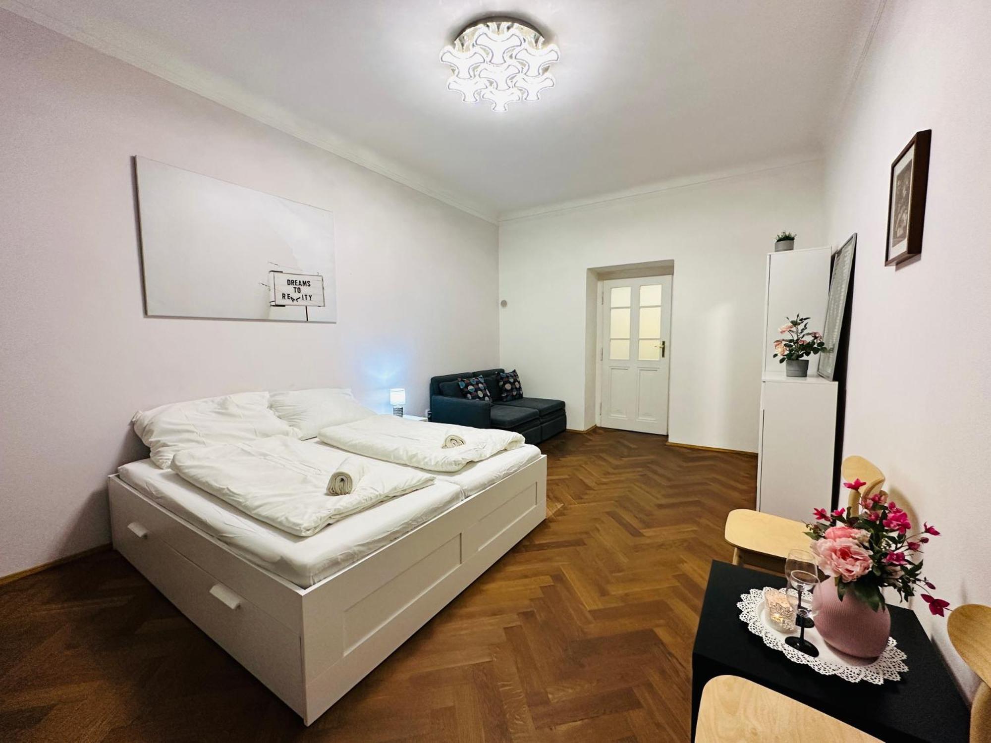 Maiselova Old Town Apartment Praha Exteriér fotografie